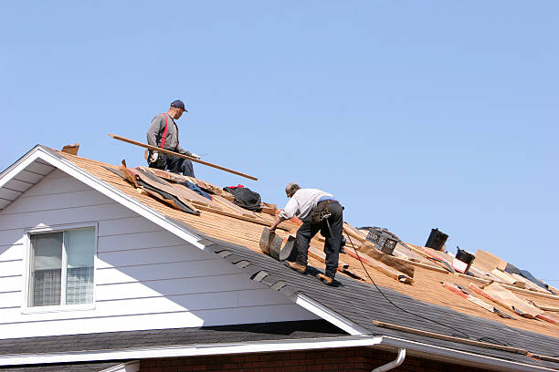 Reliable Merrionette Park, IL Roofing service Solutions